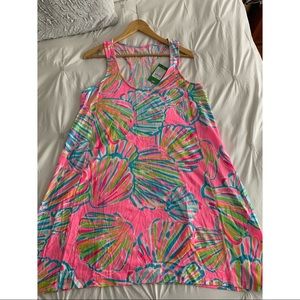NWT Lilly Pulitzer Dress